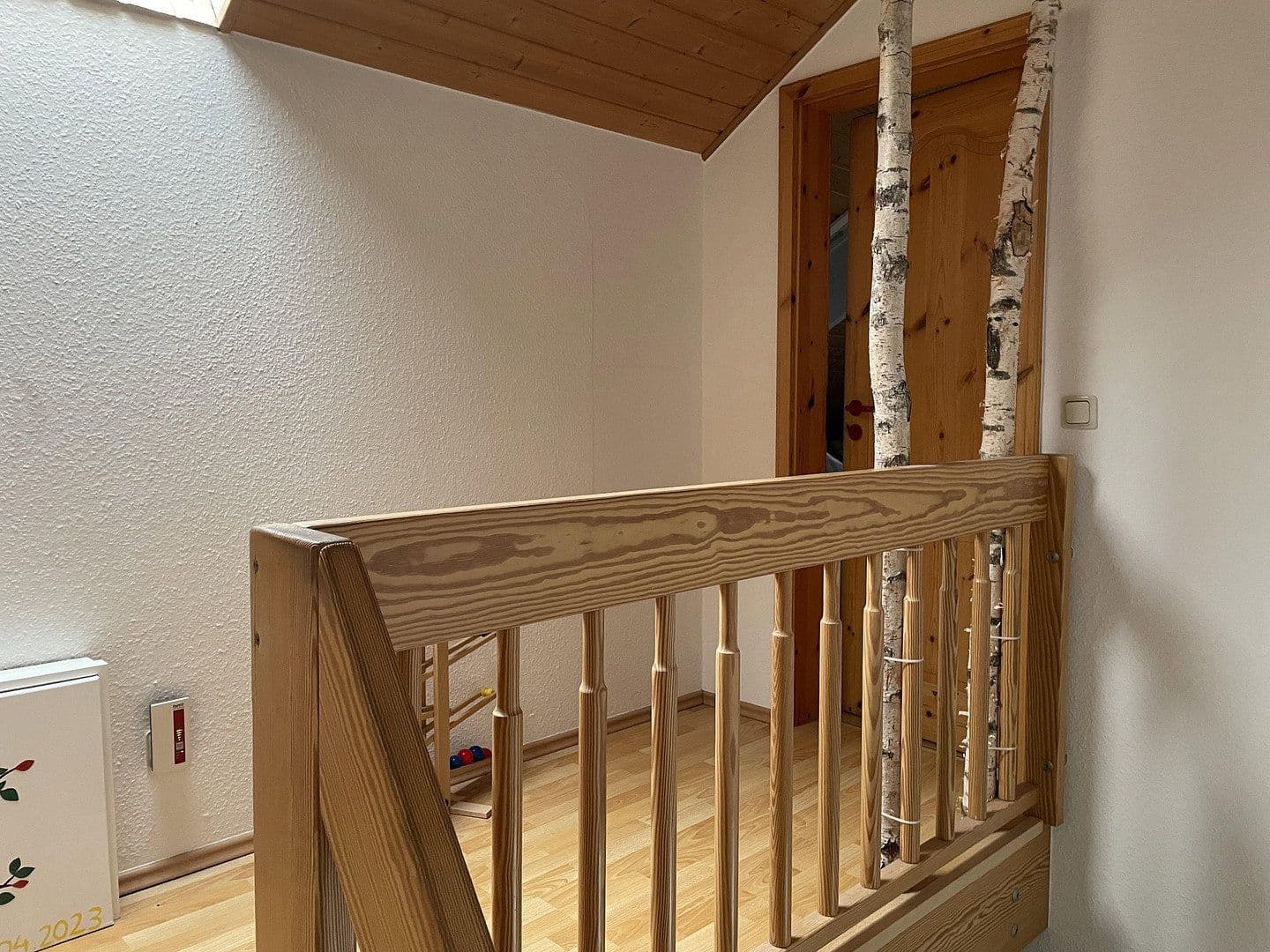 Prodej domu 120 m², pozemek 197 m², Göttingen, Dolní Sasko Prodej domu 120 m², pozemek 197 m², Göttingen, Dolní Sasko