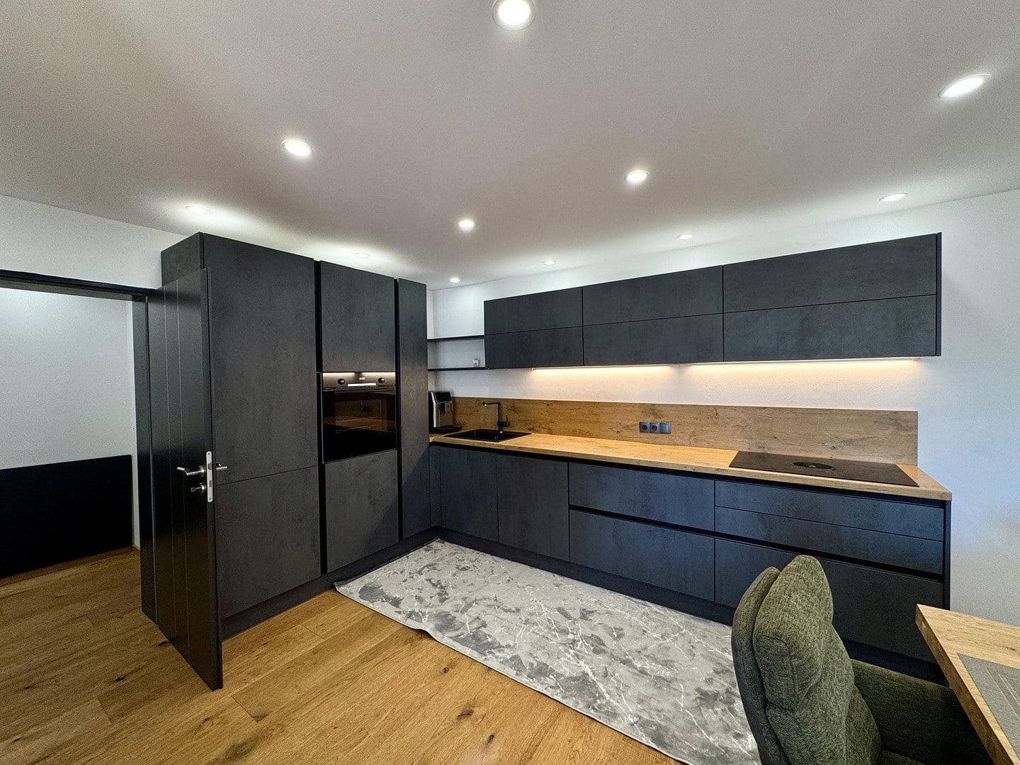 Prodej bytu 3+1 80 m², Landsberg am Lech, Bavorsko Prodej bytu 3+1 80 m², Landsberg am Lech, Bavorsko