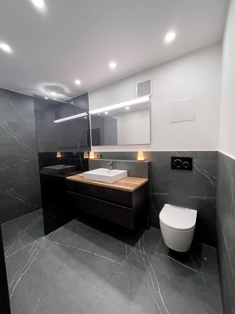 Prodej bytu 3+1 80 m², Landsberg am Lech, Bavorsko Prodej bytu 3+1 80 m², Landsberg am Lech, Bavorsko