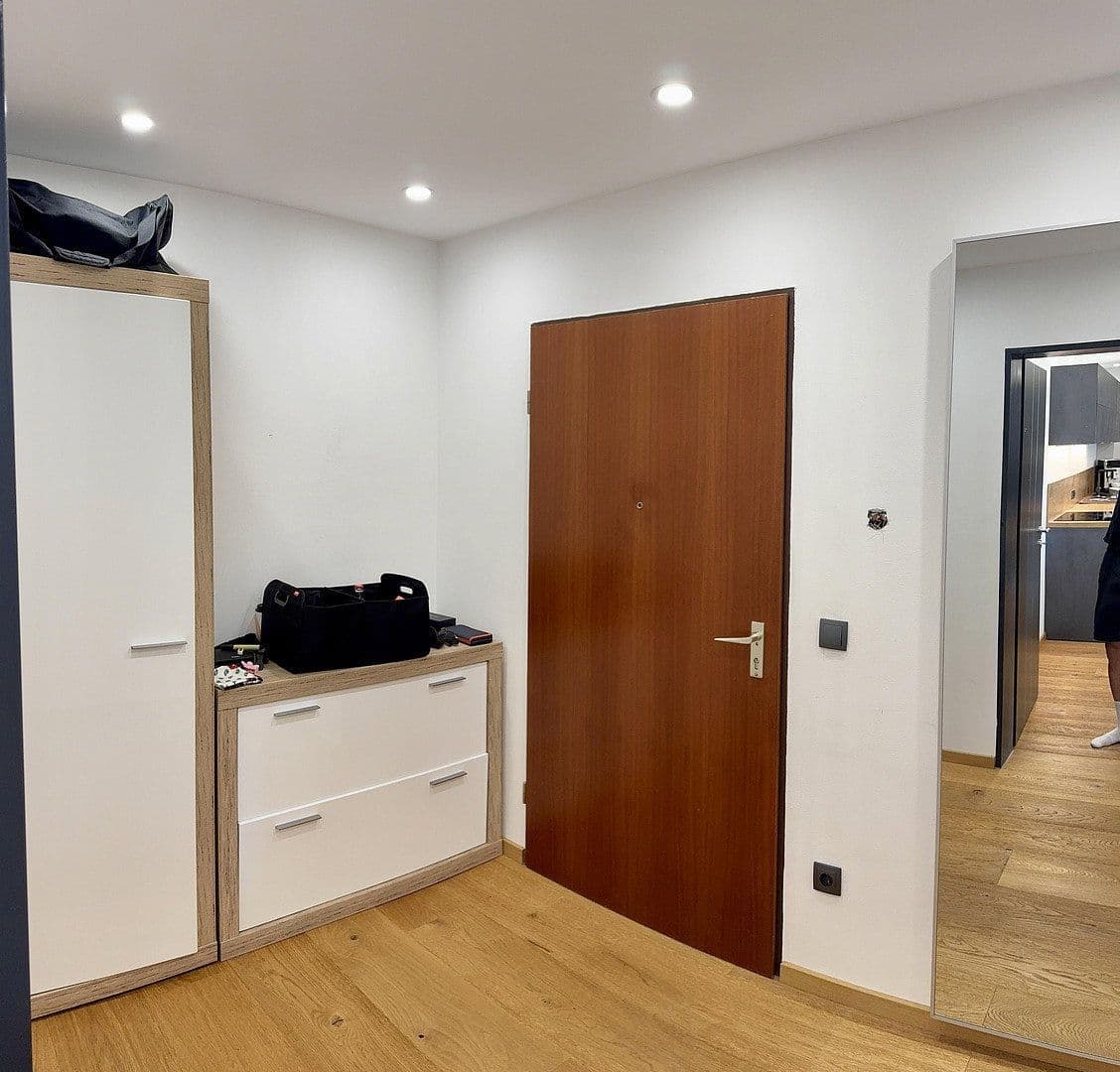 Prodej bytu 3+1 80 m², Landsberg am Lech, Bavorsko Prodej bytu 3+1 80 m², Landsberg am Lech, Bavorsko