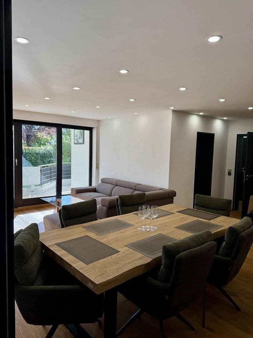Prodej bytu 3+1 80 m², Landsberg am Lech, Bavorsko Prodej bytu 3+1 80 m², Landsberg am Lech, Bavorsko