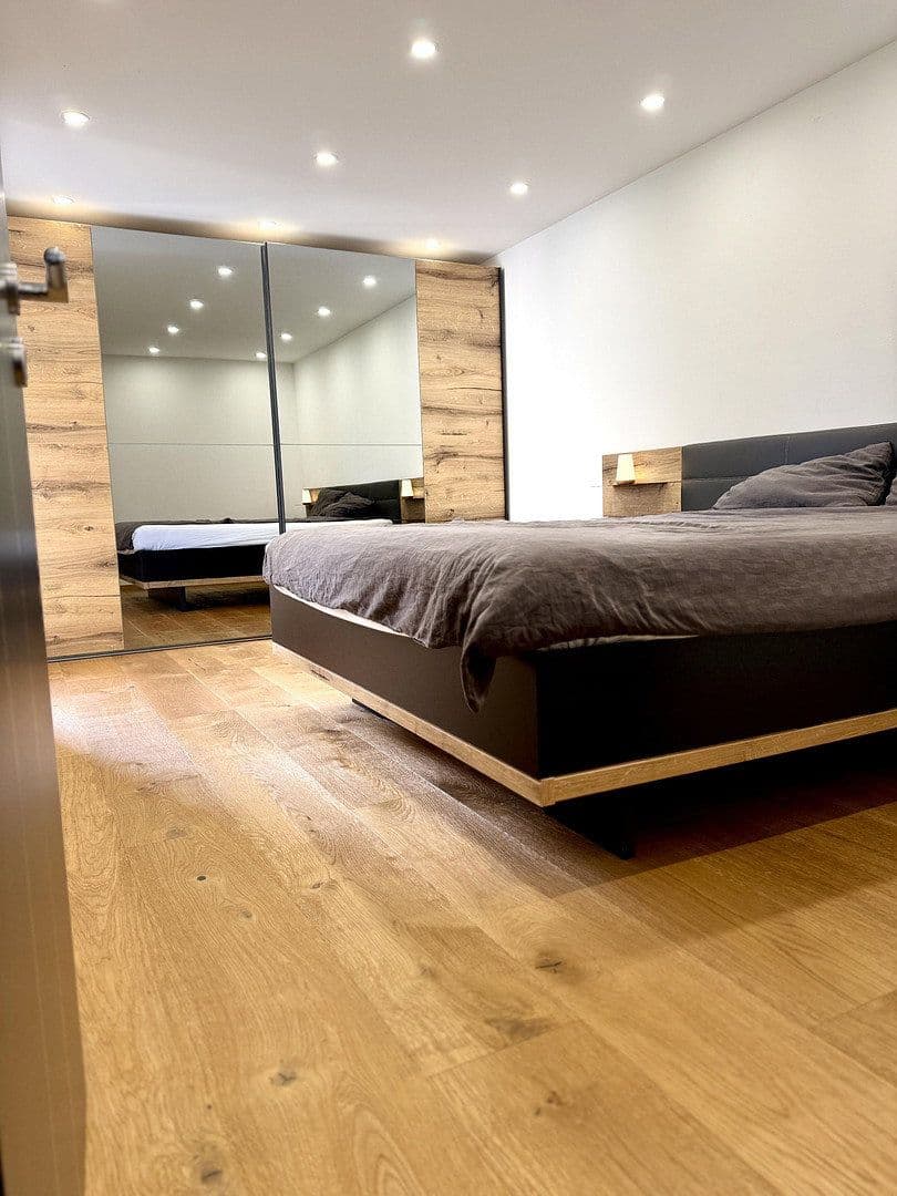Prodej bytu 3+1 80 m², Landsberg am Lech, Bavorsko Prodej bytu 3+1 80 m², Landsberg am Lech, Bavorsko