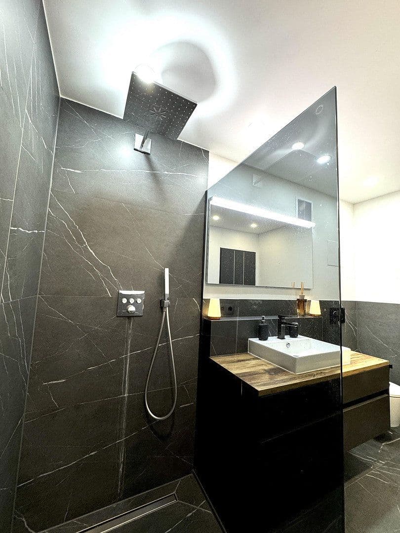 Prodej bytu 3+1 80 m², Landsberg am Lech, Bavorsko Prodej bytu 3+1 80 m², Landsberg am Lech, Bavorsko