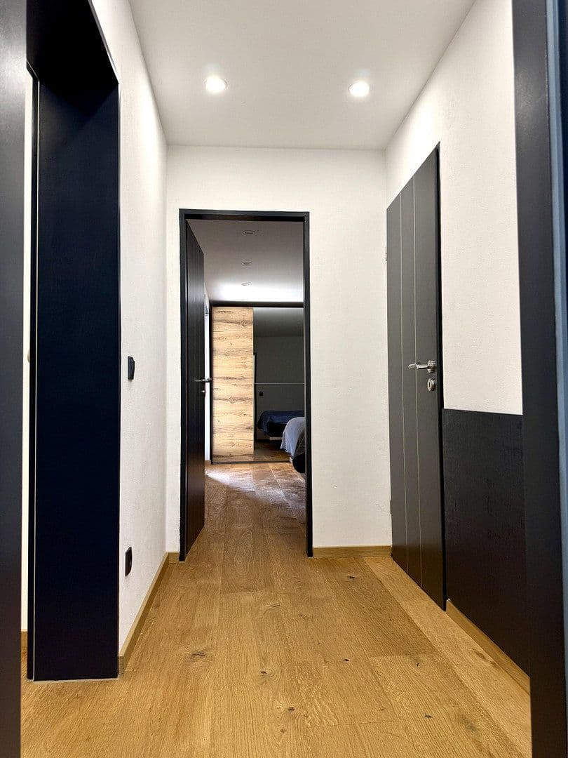 Prodej bytu 3+1 80 m², Landsberg am Lech, Bavorsko Prodej bytu 3+1 80 m², Landsberg am Lech, Bavorsko