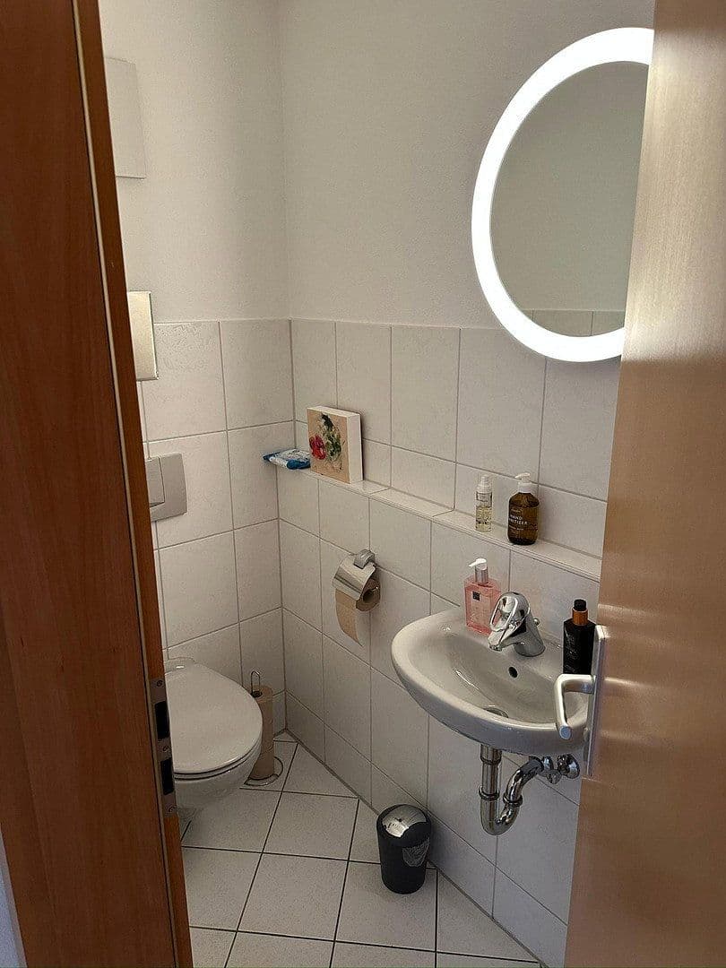 Prodej bytu 3+kk 96 m², Altdorf, Bádensko-Württembersko Prodej bytu 3+kk 96 m², Altdorf, Bádensko-Württembersko