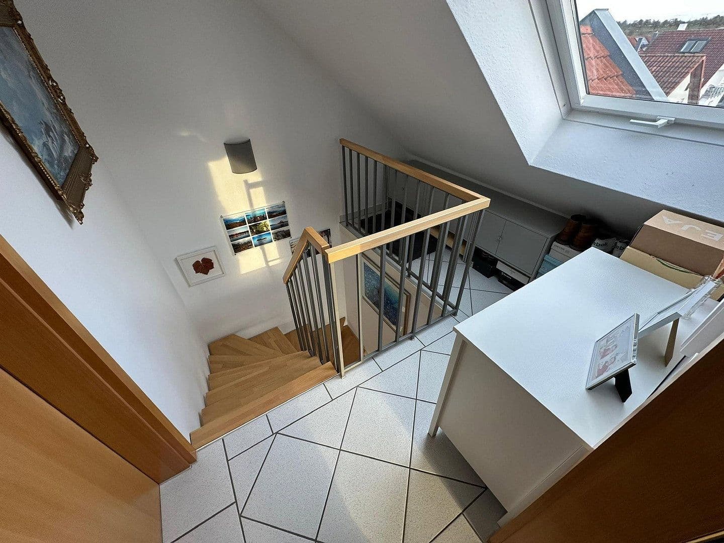 Prodej bytu 3+kk 96 m², Altdorf, Bádensko-Württembersko Prodej bytu 3+kk 96 m², Altdorf, Bádensko-Württembersko