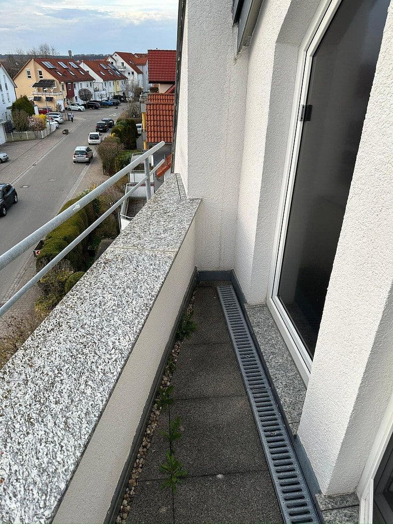 Prodej bytu 3+kk 96 m², Altdorf, Bádensko-Württembersko Prodej bytu 3+kk 96 m², Altdorf, Bádensko-Württembersko