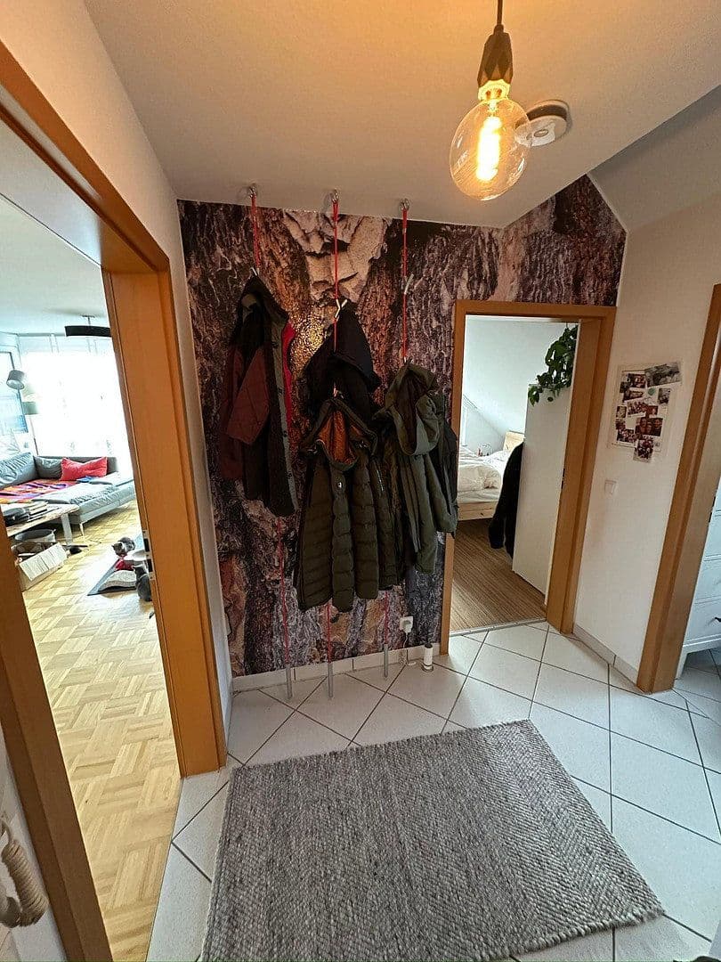 Prodej bytu 3+kk 96 m², Altdorf, Bádensko-Württembersko Prodej bytu 3+kk 96 m², Altdorf, Bádensko-Württembersko