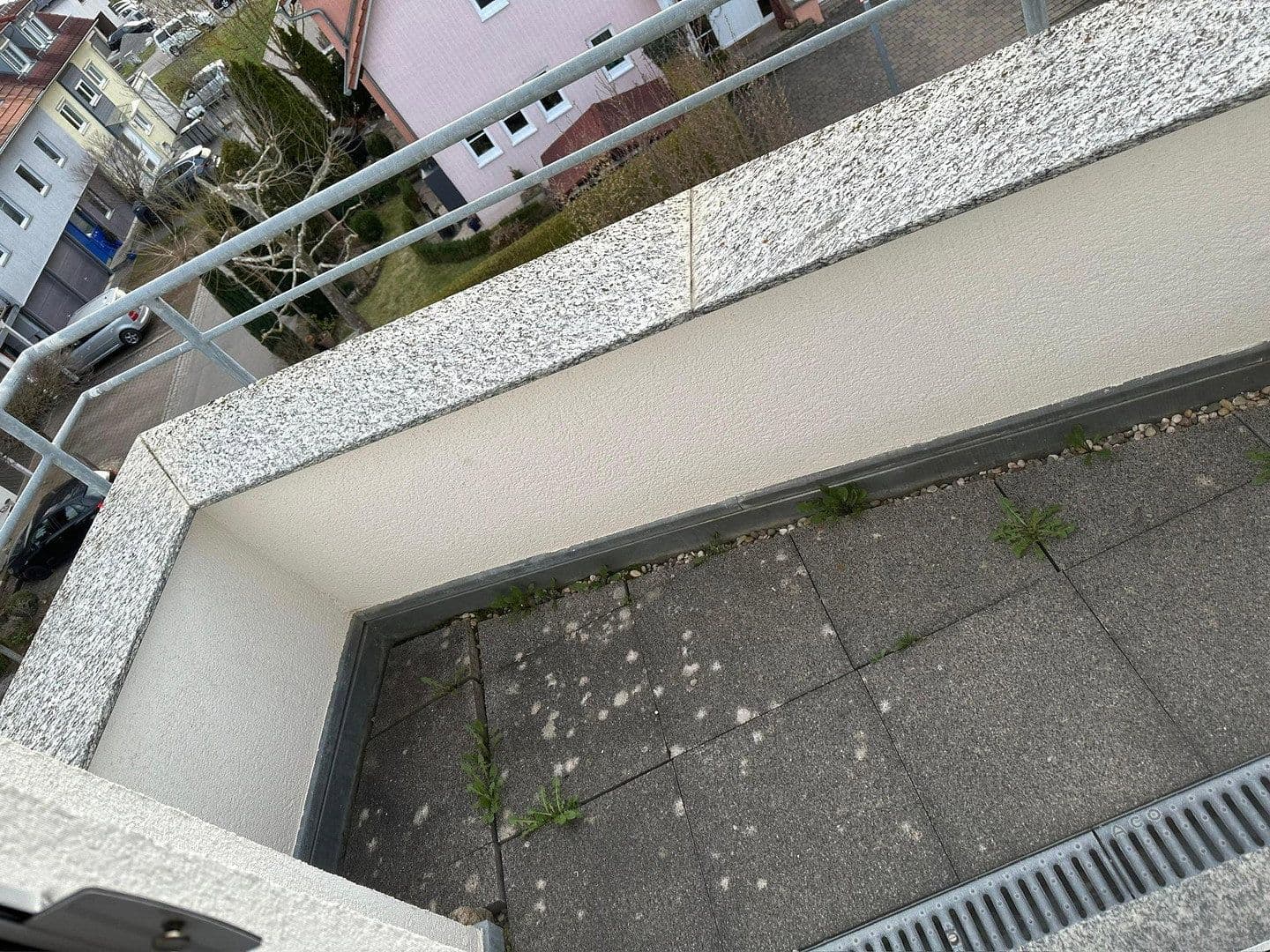 Prodej bytu 3+kk 96 m², Altdorf, Bádensko-Württembersko Prodej bytu 3+kk 96 m², Altdorf, Bádensko-Württembersko