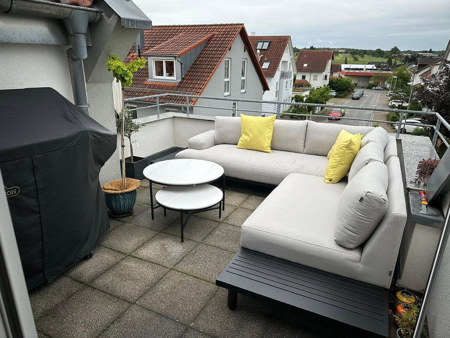 Prodej bytu 3+kk 96 m², Altdorf, Bádensko-Württembersko Prodej bytu 3+kk 96 m², Altdorf, Bádensko-Württembersko