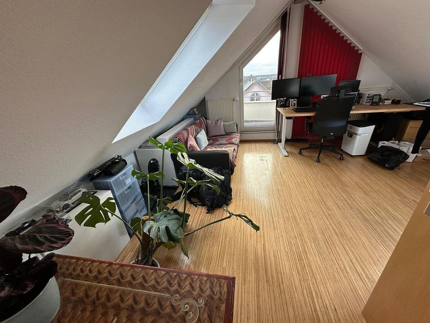 Prodej bytu 3+kk 96 m², Altdorf, Bádensko-Württembersko Prodej bytu 3+kk 96 m², Altdorf, Bádensko-Württembersko