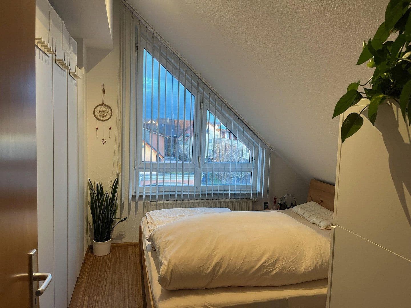 Prodej bytu 3+kk 96 m², Altdorf, Bádensko-Württembersko Prodej bytu 3+kk 96 m², Altdorf, Bádensko-Württembersko