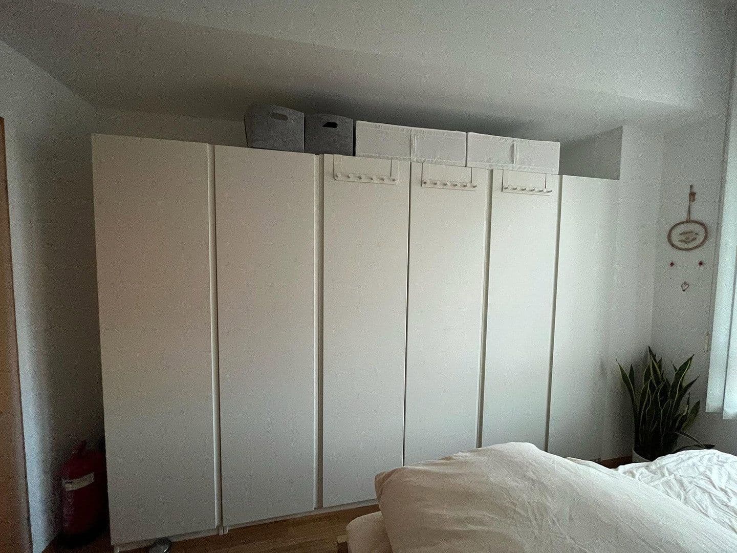 Prodej bytu 3+kk 96 m², Altdorf, Bádensko-Württembersko Prodej bytu 3+kk 96 m², Altdorf, Bádensko-Württembersko