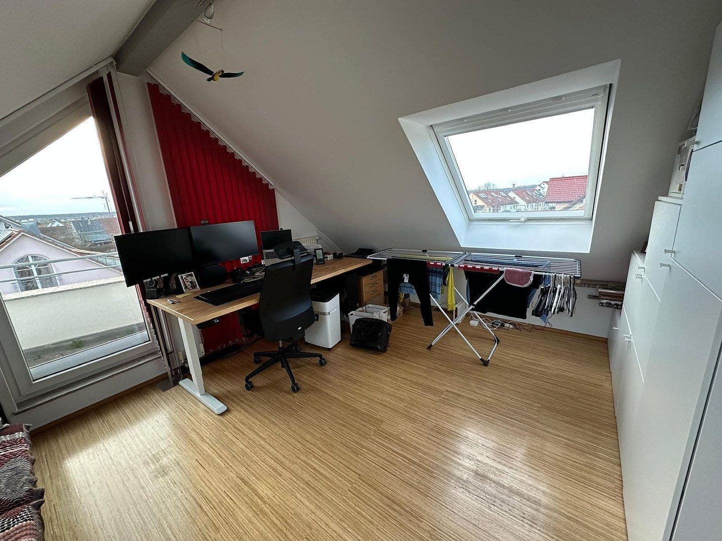 Prodej bytu 3+kk 96 m², Altdorf, Bádensko-Württembersko Prodej bytu 3+kk 96 m², Altdorf, Bádensko-Württembersko