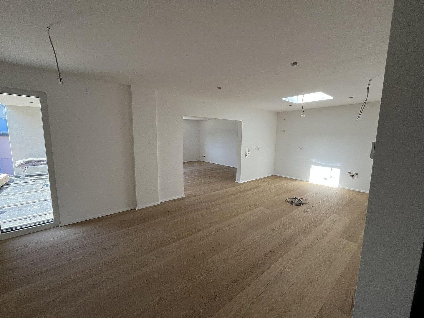 Prodej bytu 3+1 110 m², Lindenstr.48, Haslach im Kinzigtal, Bádensko-Württembersko Prodej bytu 3+1 110 m², Lindenstr.48, Haslach im Kinzigtal, Bádensko-Württembersko