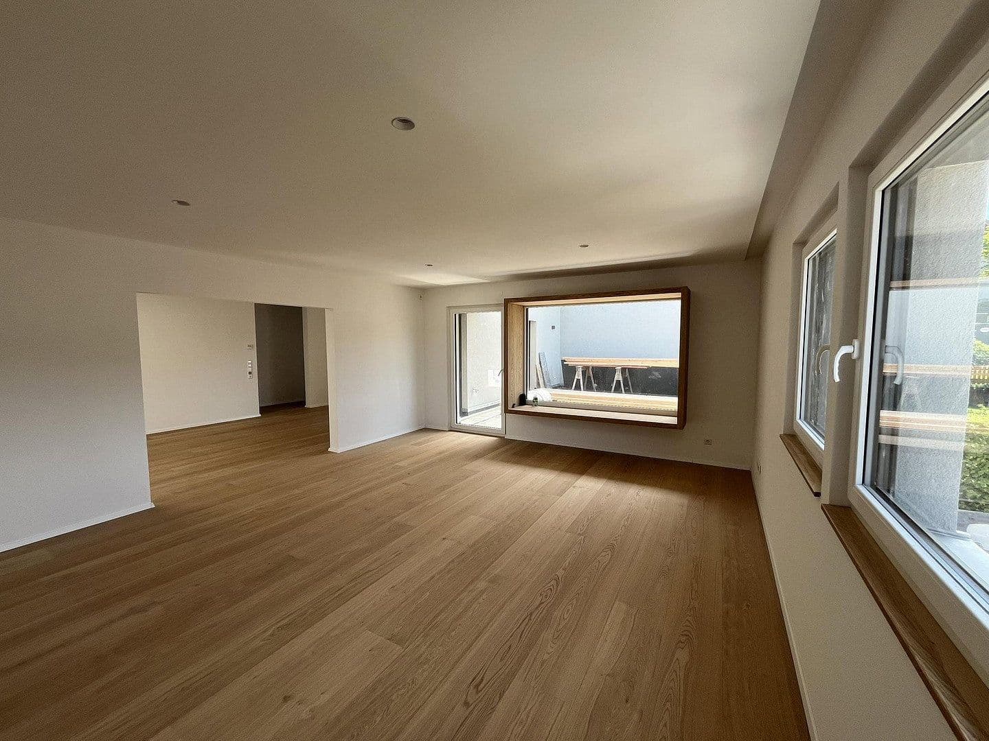 Prodej bytu 3+1 110 m², Lindenstr.48, Haslach im Kinzigtal, Bádensko-Württembersko Prodej bytu 3+1 110 m², Lindenstr.48, Haslach im Kinzigtal, Bádensko-Württembersko