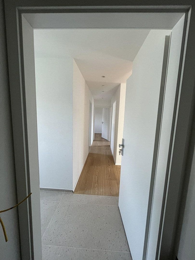 Prodej bytu 3+1 110 m², Lindenstr.48, Haslach im Kinzigtal, Bádensko-Württembersko Prodej bytu 3+1 110 m², Lindenstr.48, Haslach im Kinzigtal, Bádensko-Württembersko
