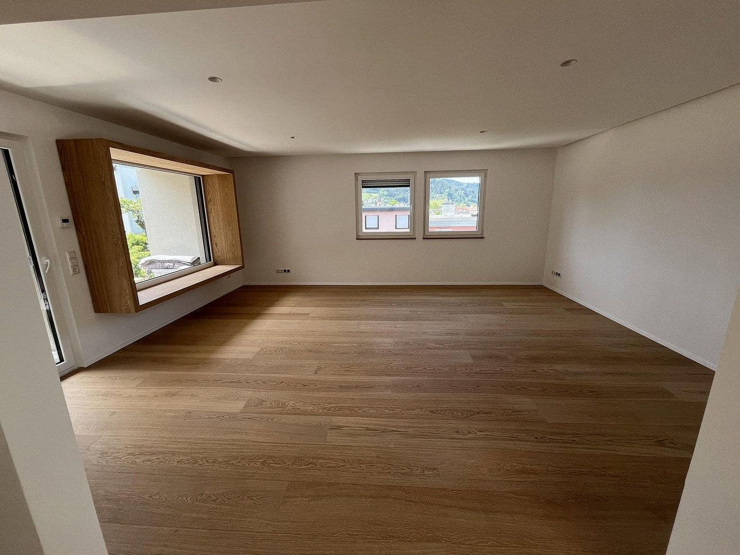 Prodej bytu 3+1 110 m², Lindenstr.48, Haslach im Kinzigtal, Bádensko-Württembersko Prodej bytu 3+1 110 m², Lindenstr.48, Haslach im Kinzigtal, Bádensko-Württembersko