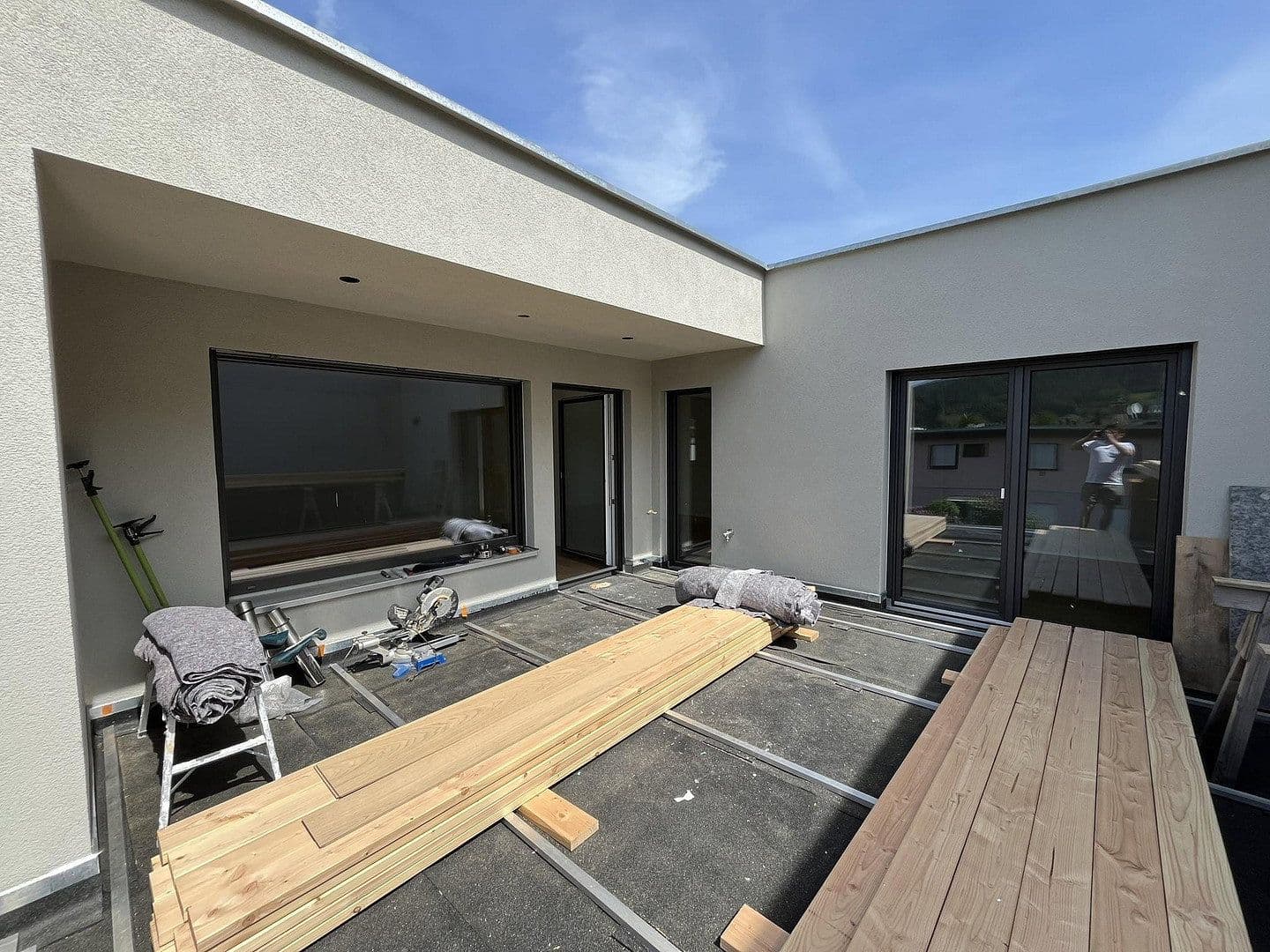 Prodej bytu 3+1 110 m², Lindenstr.48, Haslach im Kinzigtal, Bádensko-Württembersko Prodej bytu 3+1 110 m², Lindenstr.48, Haslach im Kinzigtal, Bádensko-Württembersko