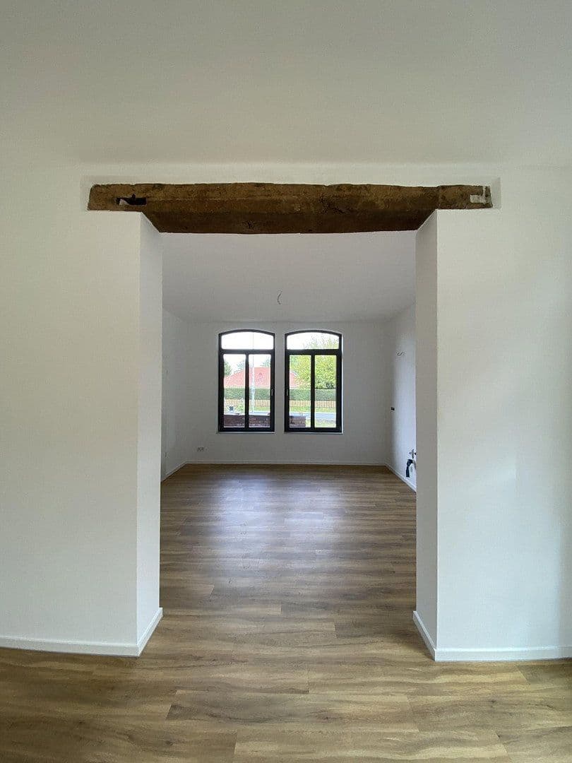 Pronájem bytu 3+1 128 m², Wennigsen (Deister), Dolní Sasko Pronájem bytu 3+1 128 m², Wennigsen (Deister), Dolní Sasko