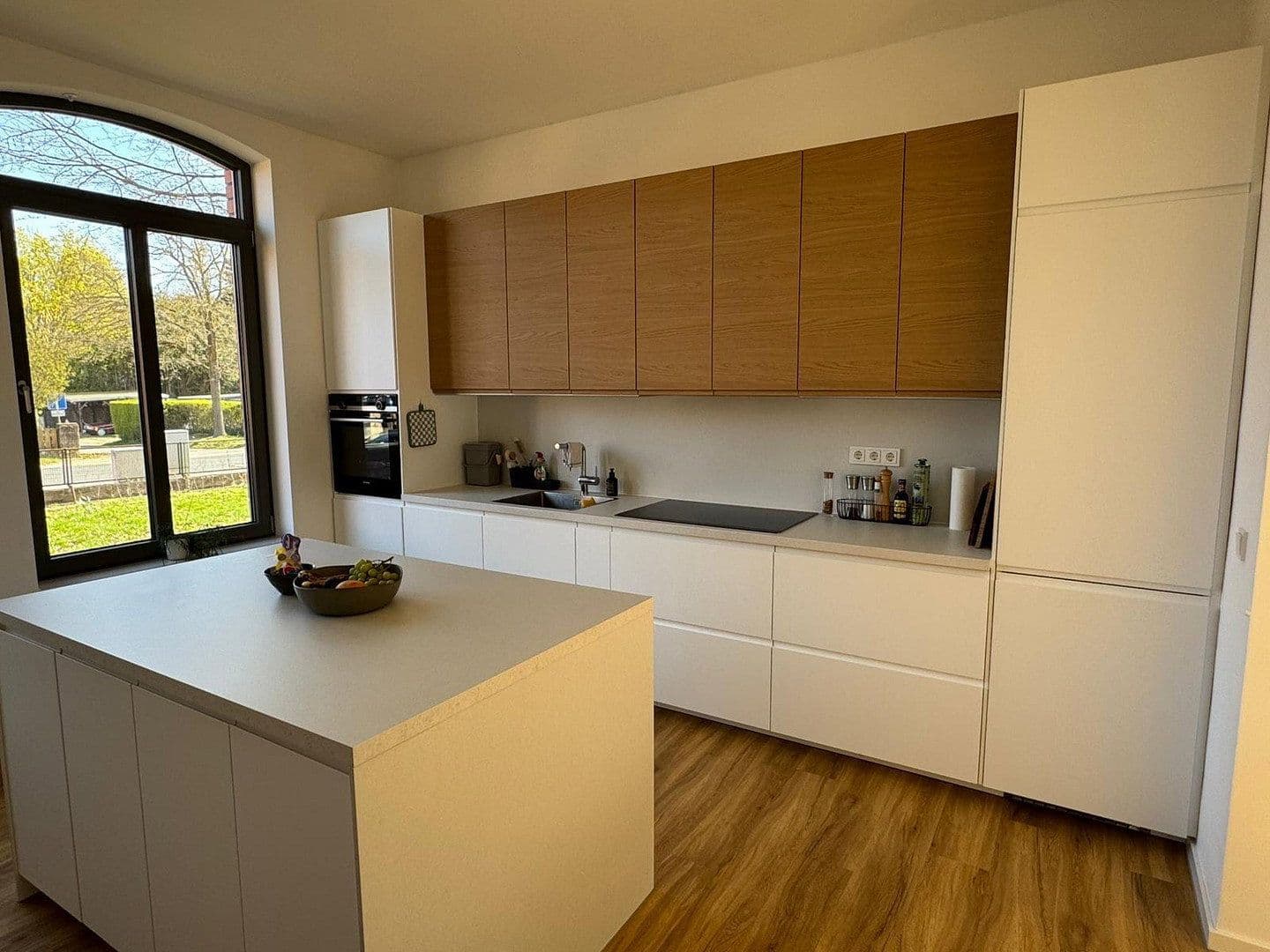 Pronájem bytu 3+1 128 m², Wennigsen (Deister), Dolní Sasko Pronájem bytu 3+1 128 m², Wennigsen (Deister), Dolní Sasko