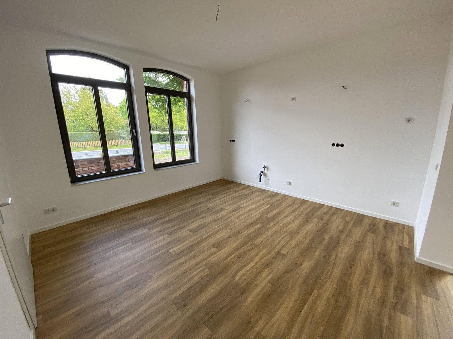 Pronájem bytu 3+1 128 m², Wennigsen (Deister), Dolní Sasko Pronájem bytu 3+1 128 m², Wennigsen (Deister), Dolní Sasko