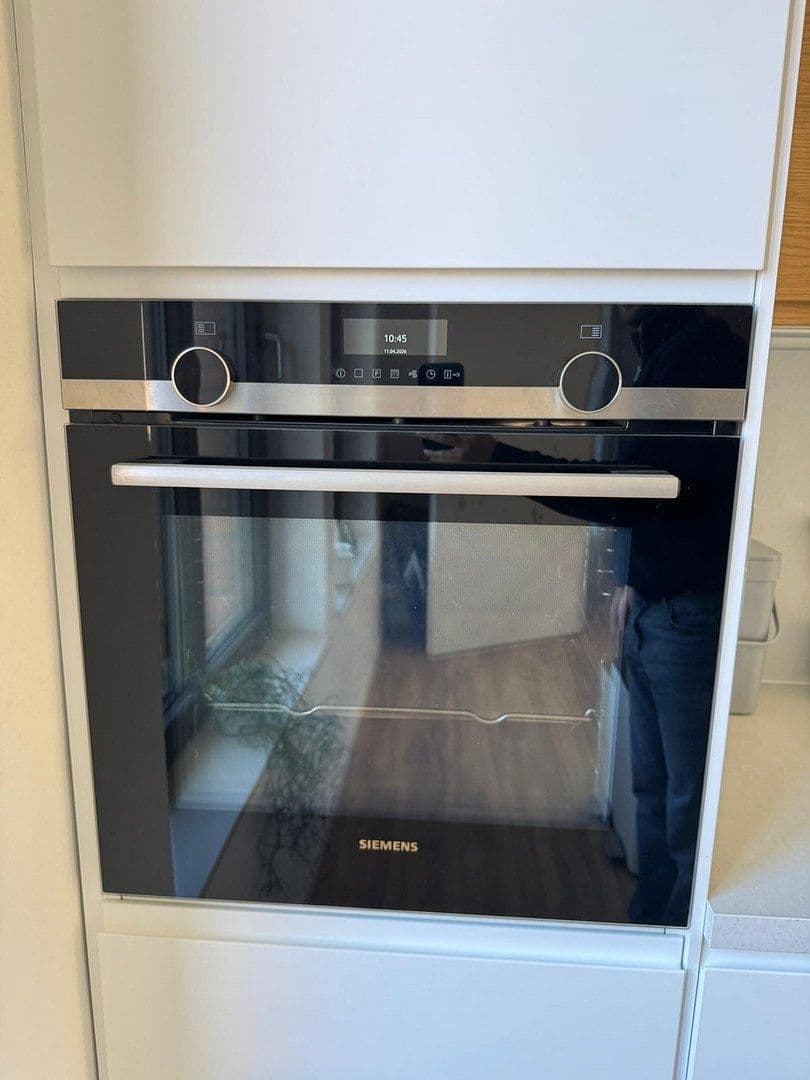 Pronájem bytu 3+1 128 m², Wennigsen (Deister), Dolní Sasko Pronájem bytu 3+1 128 m², Wennigsen (Deister), Dolní Sasko