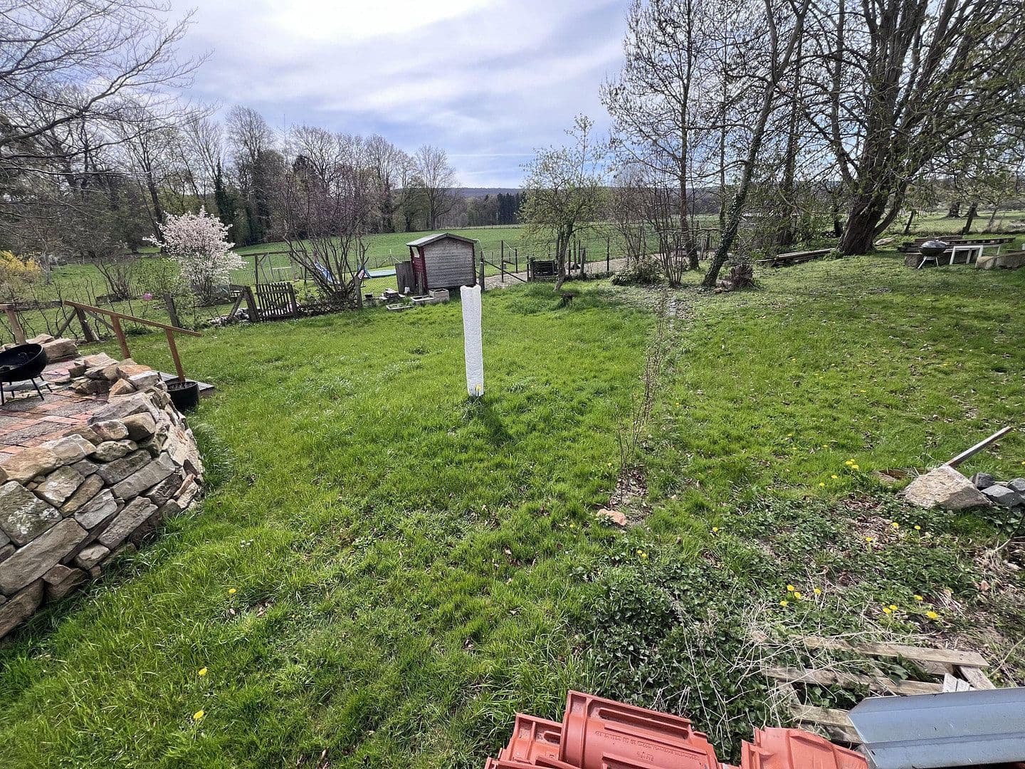 Pronájem bytu 3+1 128 m², Wennigsen (Deister), Dolní Sasko Pronájem bytu 3+1 128 m², Wennigsen (Deister), Dolní Sasko