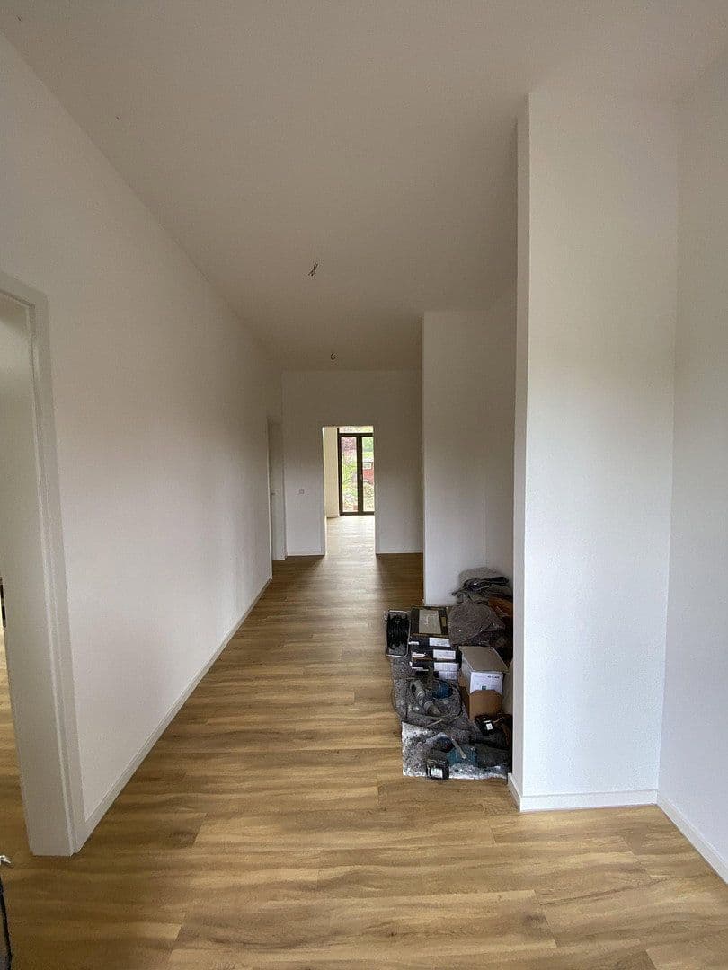 Pronájem bytu 3+1 128 m², Wennigsen (Deister), Dolní Sasko Pronájem bytu 3+1 128 m², Wennigsen (Deister), Dolní Sasko