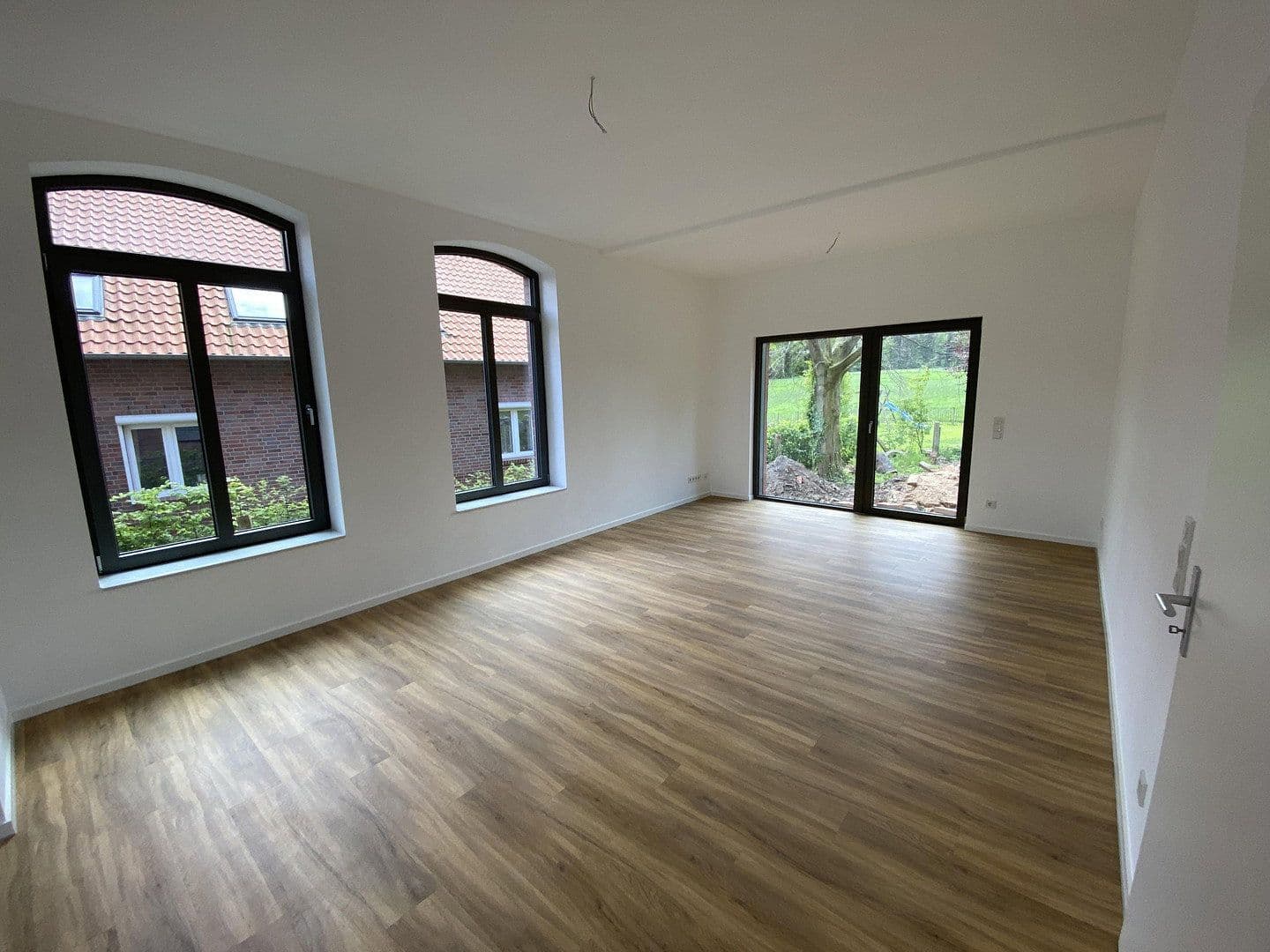 Pronájem bytu 3+1 128 m², Wennigsen (Deister), Dolní Sasko Pronájem bytu 3+1 128 m², Wennigsen (Deister), Dolní Sasko