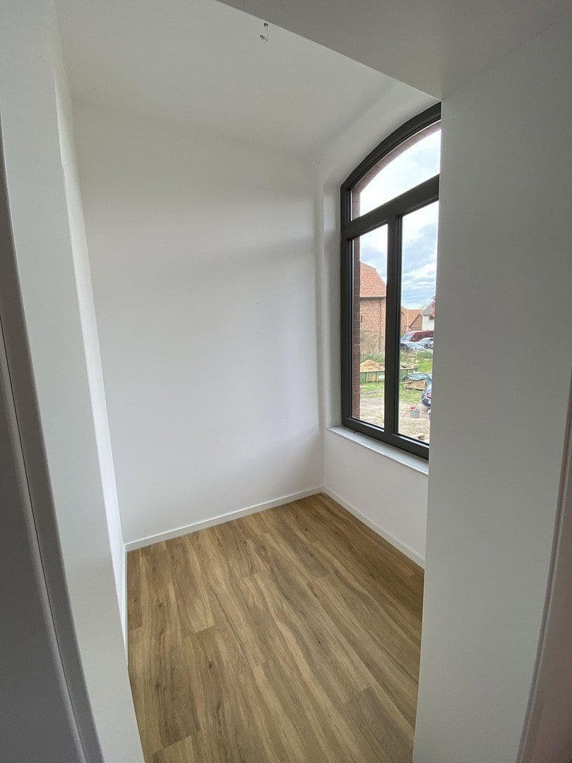 Pronájem bytu 3+1 128 m², Wennigsen (Deister), Dolní Sasko Pronájem bytu 3+1 128 m², Wennigsen (Deister), Dolní Sasko