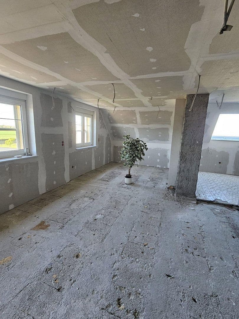 Prodej bytu 5+1 160 m², Tiergartenstraße 31, Meißenheim, Bádensko-Württembersko Prodej bytu 5+1 160 m², Tiergartenstraße 31, Meißenheim, Bádensko-Württembersko