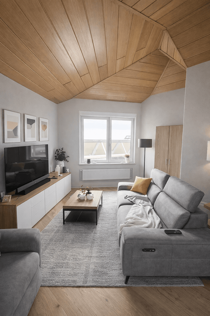 Prodej bytu 5+1 160 m², Tiergartenstraße 31, Meißenheim, Bádensko-Württembersko Prodej bytu 5+1 160 m², Tiergartenstraße 31, Meißenheim, Bádensko-Württembersko