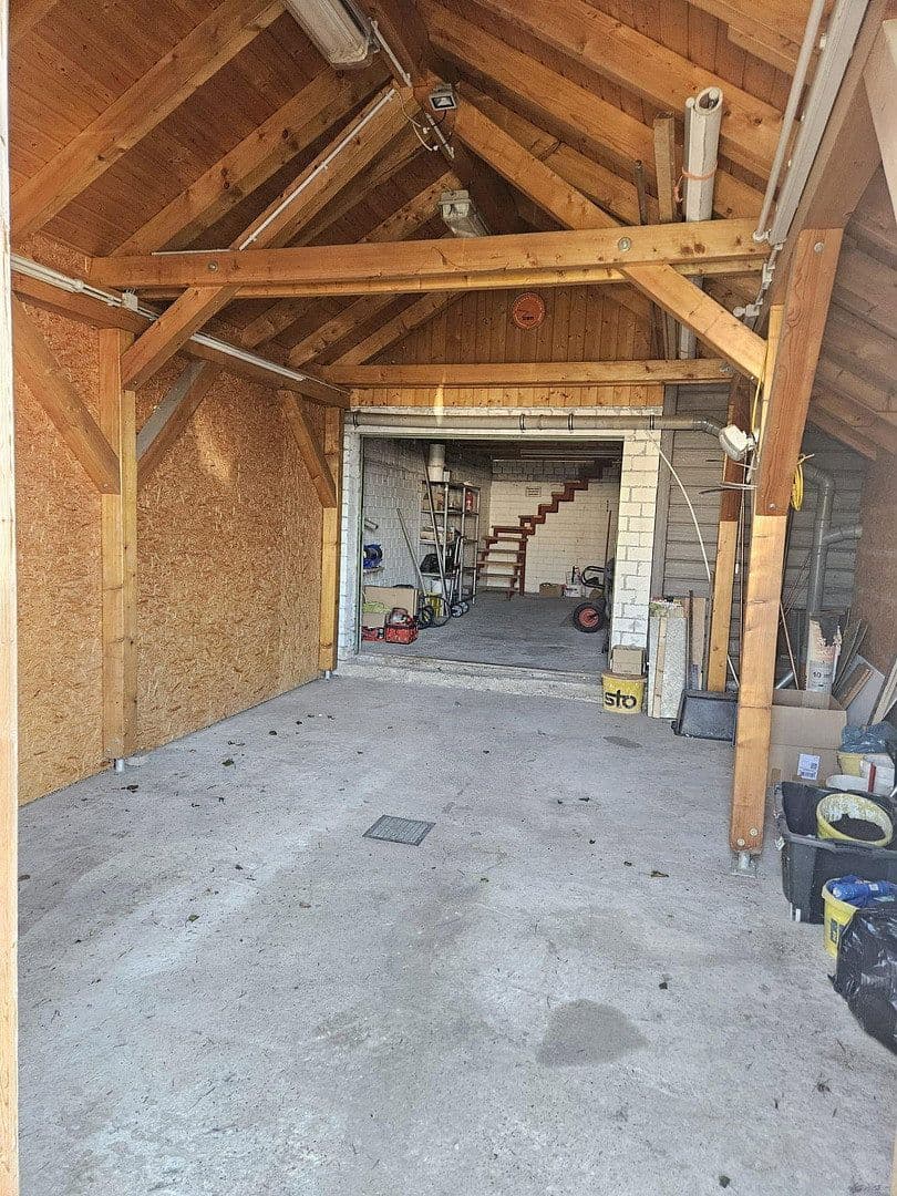 Prodej bytu 5+1 160 m², Tiergartenstraße 31, Meißenheim, Bádensko-Württembersko Prodej bytu 5+1 160 m², Tiergartenstraße 31, Meißenheim, Bádensko-Württembersko