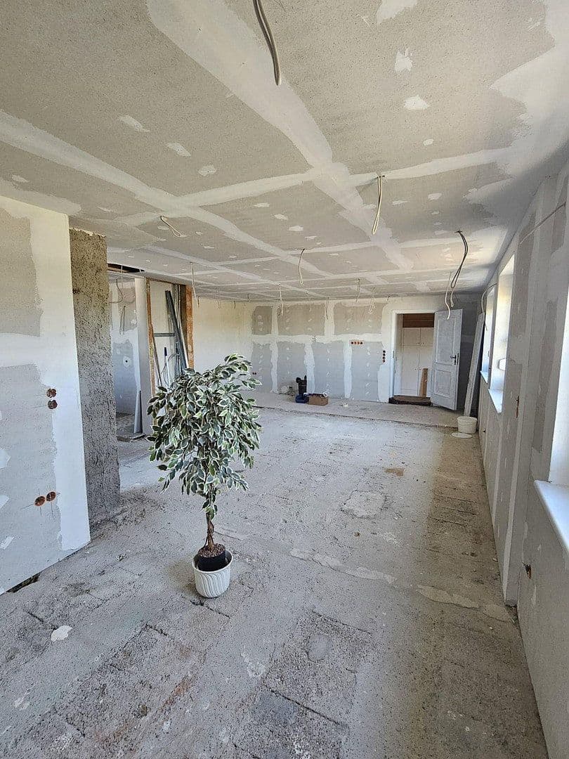 Prodej bytu 5+1 160 m², Tiergartenstraße 31, Meißenheim, Bádensko-Württembersko Prodej bytu 5+1 160 m², Tiergartenstraße 31, Meißenheim, Bádensko-Württembersko
