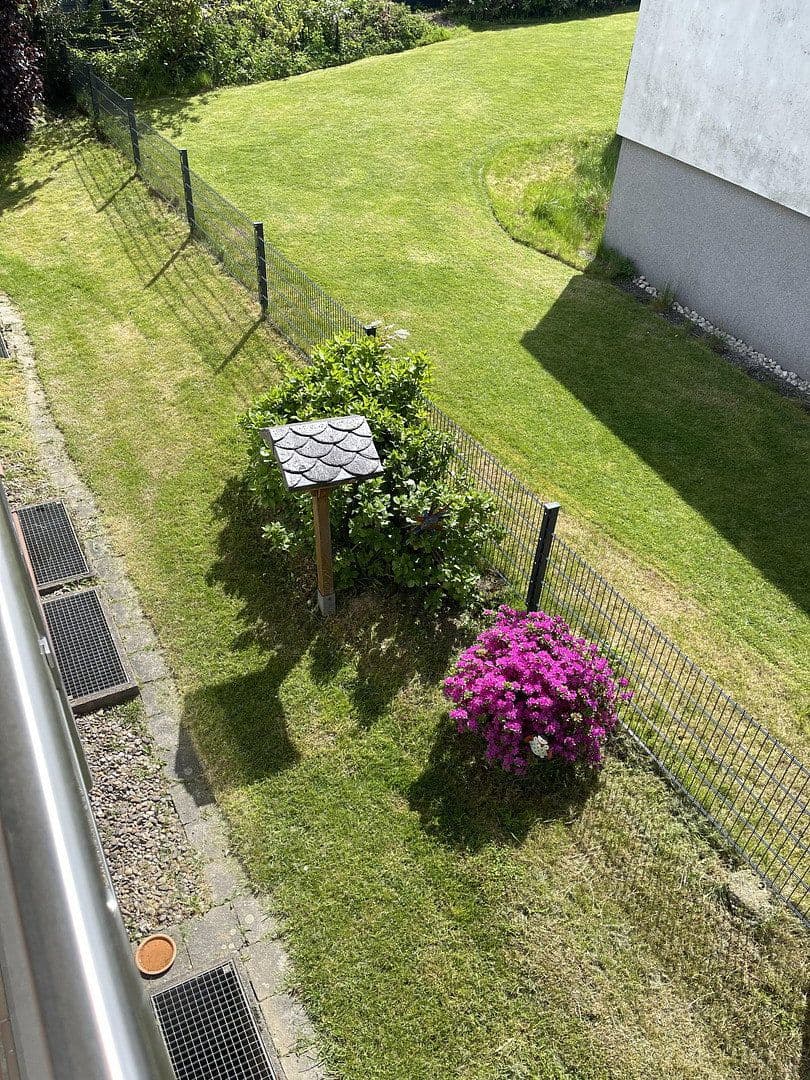 Pronájem bytu 4+1 86 m², Birkenweg 1, Hückeswagen, Severní Porýní-Vestfálsko Pronájem bytu 4+1 86 m², Birkenweg 1, Hückeswagen, Severní Porýní-Vestfálsko