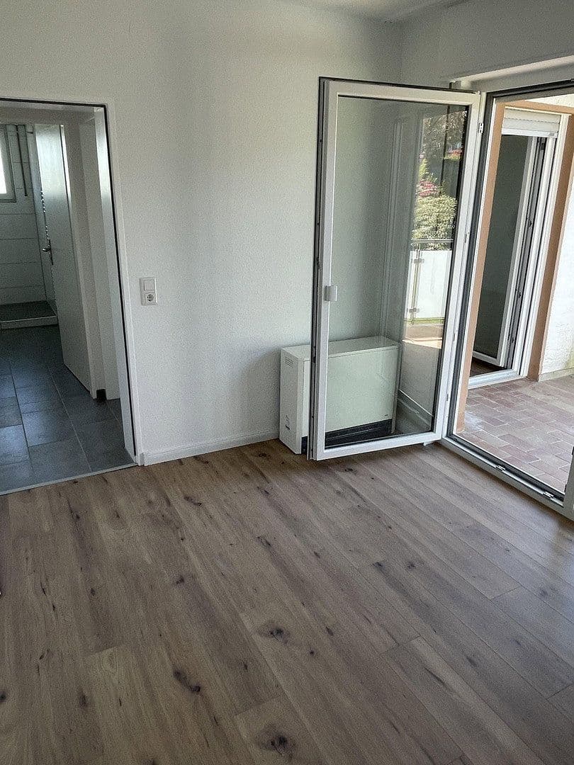 Pronájem bytu 4+1 86 m², Birkenweg 1, Hückeswagen, Severní Porýní-Vestfálsko Pronájem bytu 4+1 86 m², Birkenweg 1, Hückeswagen, Severní Porýní-Vestfálsko