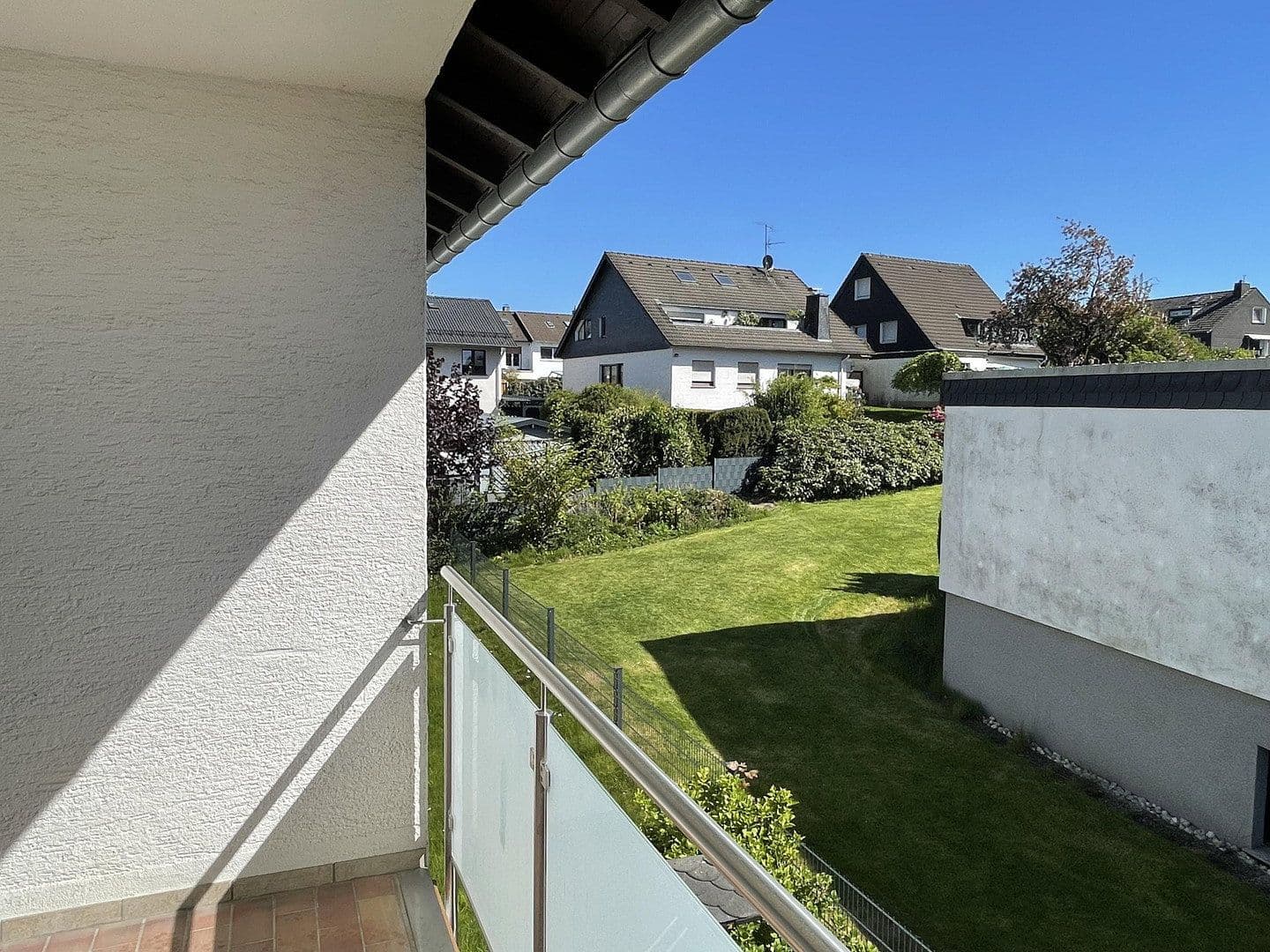 Pronájem bytu 4+1 86 m², Birkenweg 1, Hückeswagen, Severní Porýní-Vestfálsko Pronájem bytu 4+1 86 m², Birkenweg 1, Hückeswagen, Severní Porýní-Vestfálsko
