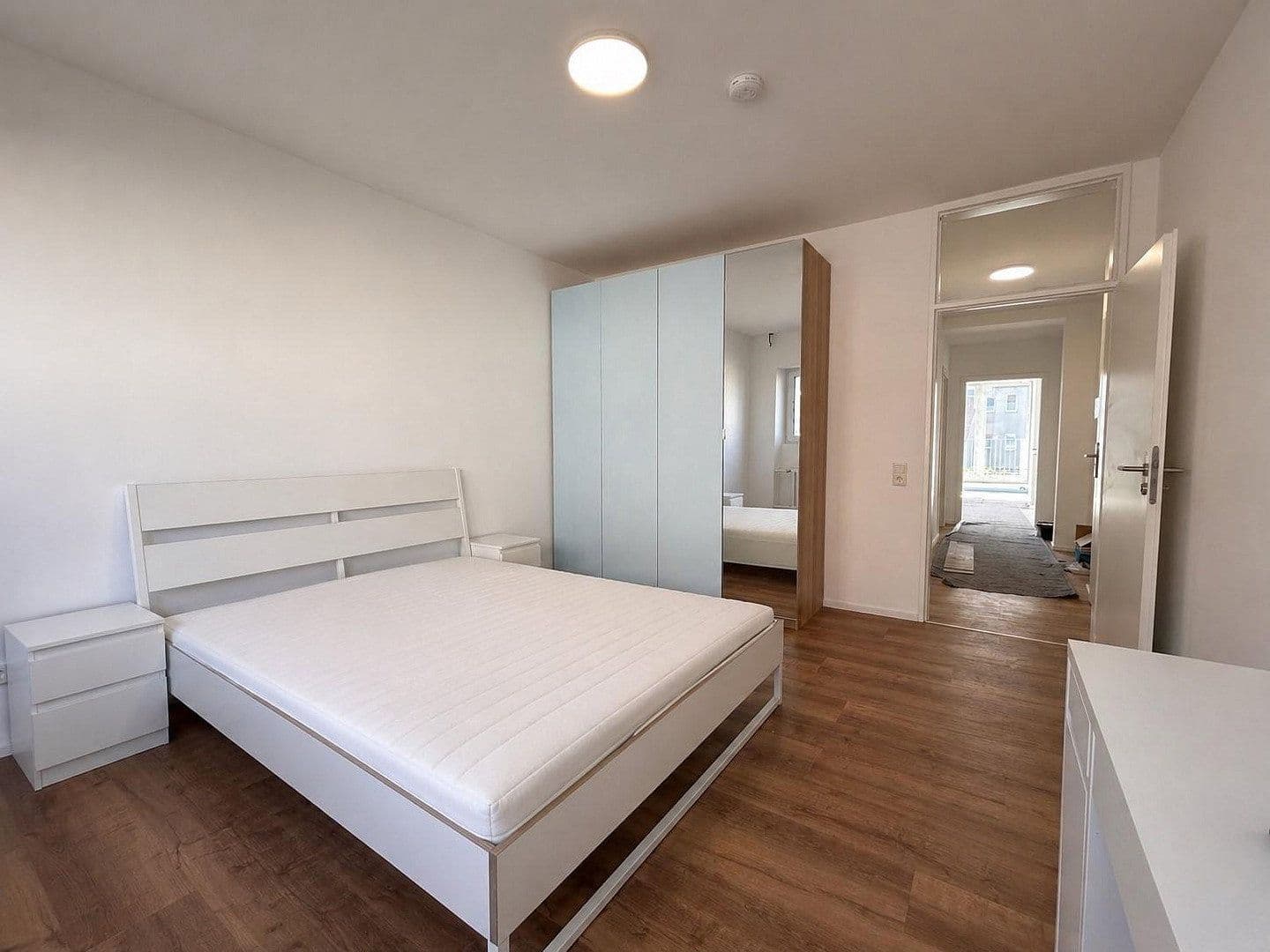 Pronájem bytu 2+1 60 m², Köln, Severní Porýní-Vestfálsko Pronájem bytu 2+1 60 m², Köln, Severní Porýní-Vestfálsko