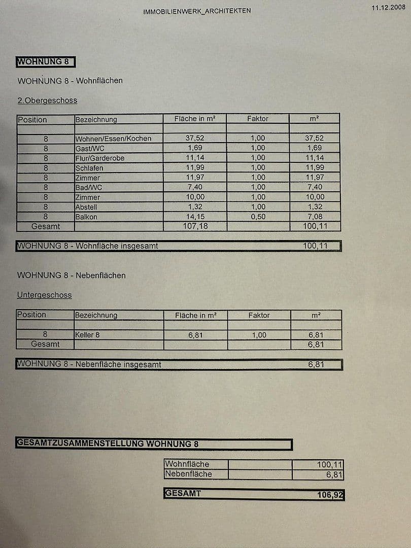 Prodej bytu 3+kk 100 m², Metzingen, Bádensko-Württembersko Prodej bytu 3+kk 100 m², Metzingen, Bádensko-Württembersko