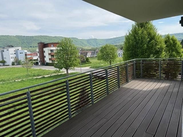 Prodej bytu 3+kk 100 m², Metzingen, Bádensko-Württembersko Prodej bytu 3+kk 100 m², Metzingen, Bádensko-Württembersko