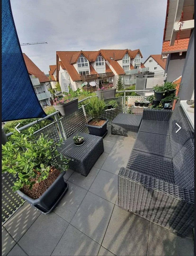 Pronájem bytu 4+1 125 m², Salzelmener Str.5/1, Bad Rappenau, Bádensko-Württembersko Pronájem bytu 4+1 125 m², Salzelmener Str.5/1, Bad Rappenau, Bádensko-Württembersko