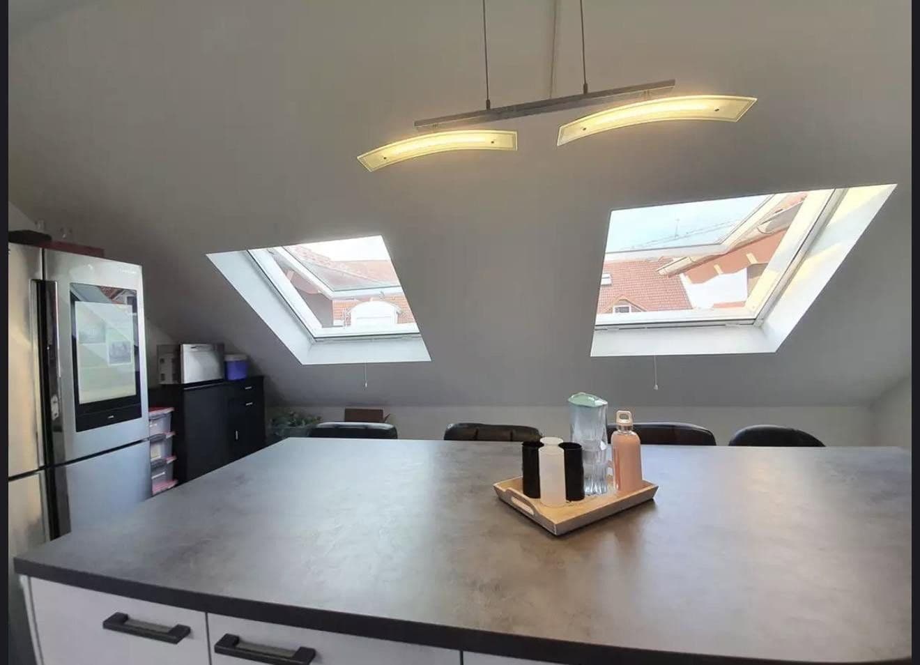 Pronájem bytu 4+1 125 m², Salzelmener Str.5/1, Bad Rappenau, Bádensko-Württembersko Pronájem bytu 4+1 125 m², Salzelmener Str.5/1, Bad Rappenau, Bádensko-Württembersko