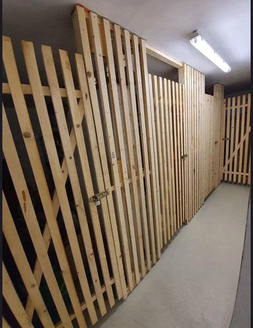 Pronájem bytu 4+1 125 m², Salzelmener Str.5/1, Bad Rappenau, Bádensko-Württembersko Pronájem bytu 4+1 125 m², Salzelmener Str.5/1, Bad Rappenau, Bádensko-Württembersko