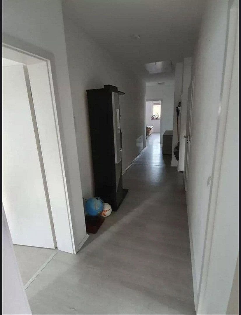 Pronájem bytu 4+1 125 m², Salzelmener Str.5/1, Bad Rappenau, Bádensko-Württembersko Pronájem bytu 4+1 125 m², Salzelmener Str.5/1, Bad Rappenau, Bádensko-Württembersko