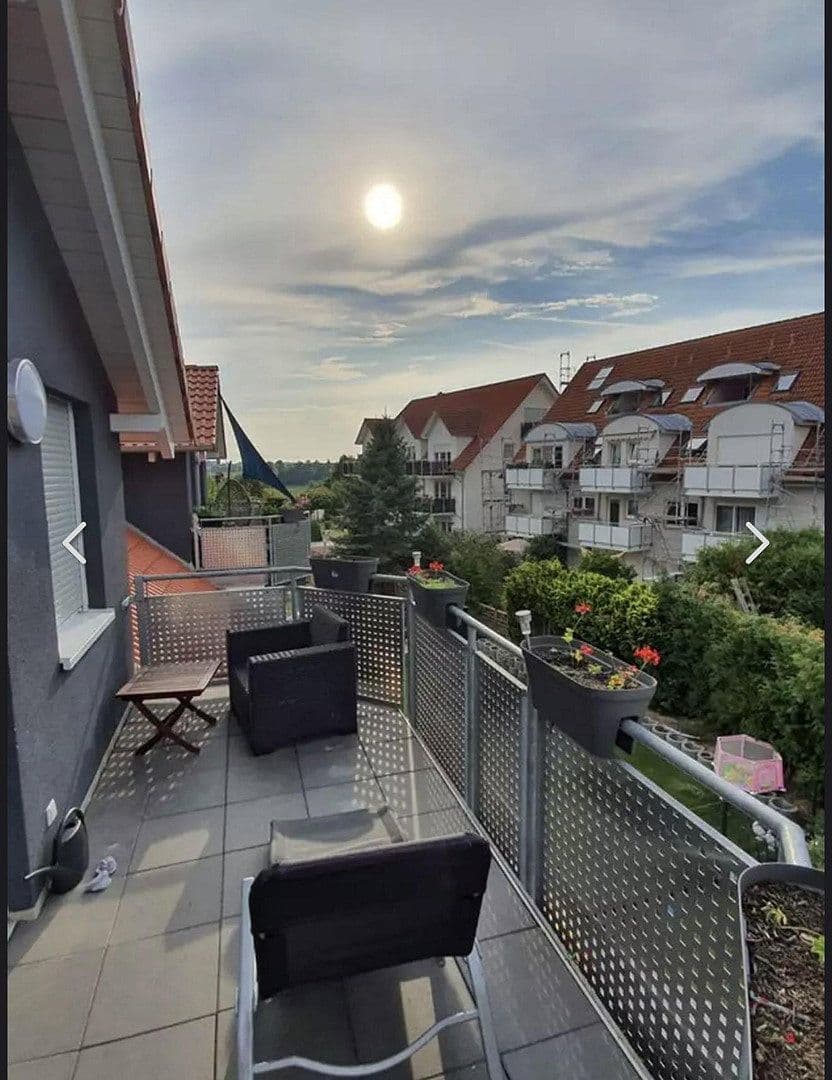 Pronájem bytu 4+1 125 m², Salzelmener Str.5/1, Bad Rappenau, Bádensko-Württembersko Pronájem bytu 4+1 125 m², Salzelmener Str.5/1, Bad Rappenau, Bádensko-Württembersko