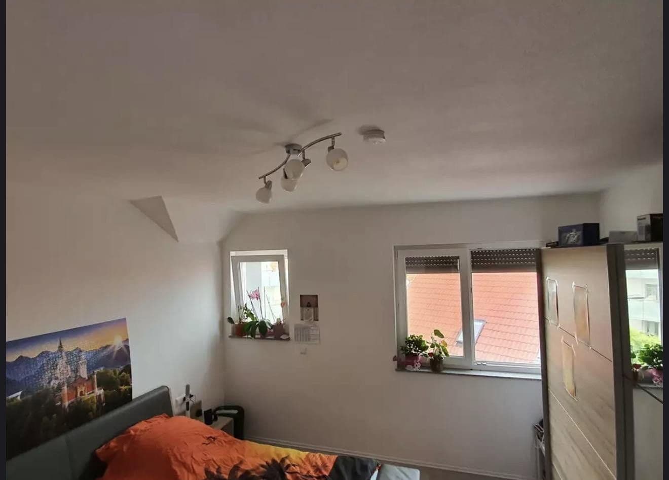 Pronájem bytu 4+1 125 m², Salzelmener Str.5/1, Bad Rappenau, Bádensko-Württembersko Pronájem bytu 4+1 125 m², Salzelmener Str.5/1, Bad Rappenau, Bádensko-Württembersko