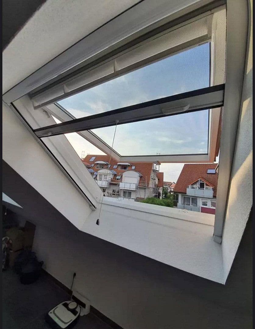 Pronájem bytu 4+1 125 m², Salzelmener Str.5/1, Bad Rappenau, Bádensko-Württembersko Pronájem bytu 4+1 125 m², Salzelmener Str.5/1, Bad Rappenau, Bádensko-Württembersko