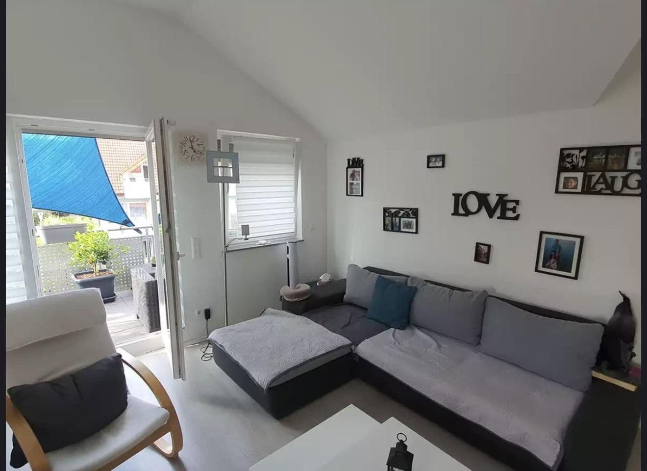 Pronájem bytu 4+1 125 m², Salzelmener Str.5/1, Bad Rappenau, Bádensko-Württembersko Pronájem bytu 4+1 125 m², Salzelmener Str.5/1, Bad Rappenau, Bádensko-Württembersko