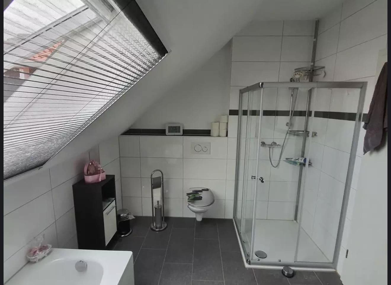 Pronájem bytu 4+1 125 m², Salzelmener Str.5/1, Bad Rappenau, Bádensko-Württembersko Pronájem bytu 4+1 125 m², Salzelmener Str.5/1, Bad Rappenau, Bádensko-Württembersko